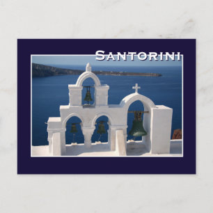 Postal Ecos sobre el Egeo