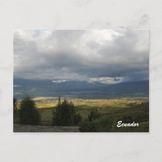 postal Ecuador