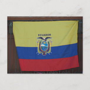 Postal ecuador