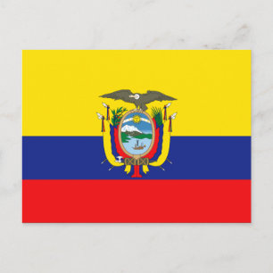 Postal Ecuador