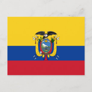 Postal ecuador