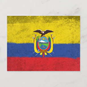Postal Ecuador