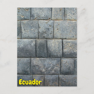 Postal Ecuador