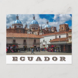 Postal Ecuador, (Cuenca)