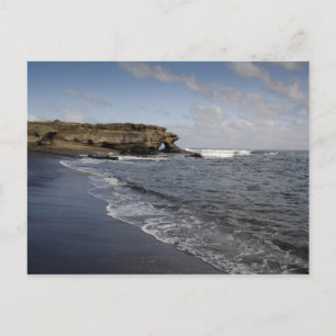 Postal Ecuador, Galápagos, Santiago (alias James). 2