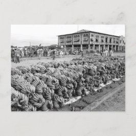 Postal Ecuador Peurto Bolívar