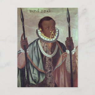 Postal Ecuatoriano de Quito