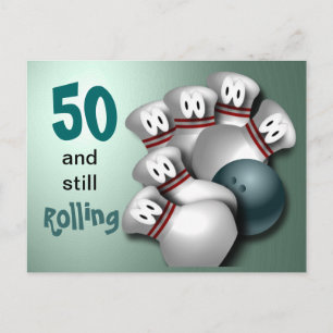 Postal Edad personalizar