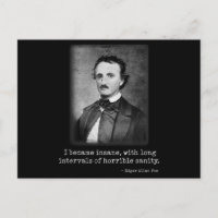 Edgar Allan Poe Me Convirtí En Un Autor Famoso Y D