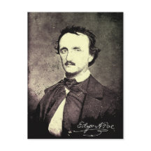 Edgar Allan Poe *Restaurado y reterminado*