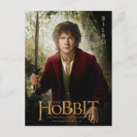 Edición limitada: BILBO BAGGINS™