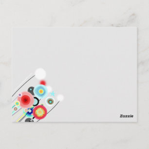 Postal Edición limitada de Rupydetequila