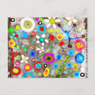 Postal Edición limitada de Rupydetequila