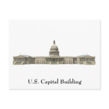 Edificio de la Capital de Estados Unidos: Washingt