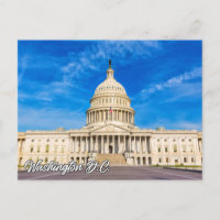 Edificio de la Capital de los Estados Unidos, Wash