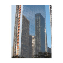 Edificio de la Oficina de Reflexiones Nueva York