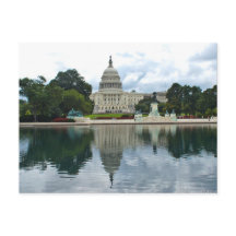 Edificio del Capitolio de Estados Unidos