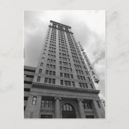 Postal Edificio Federal de la Ciudad - Centro de Birmingh