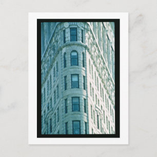 Postal Edificio Flatiron (foto 2)