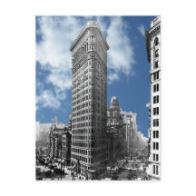 Edificio Flatiron Nueva York