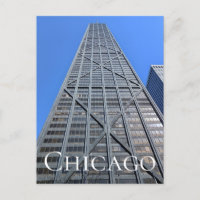 Edificio John Hancock Chicago, Illinois