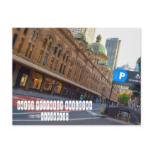 Edificio Queen Victoria