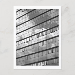 Postal Edificios de Office - Leeds