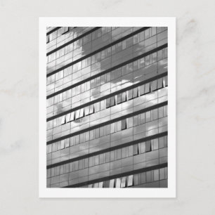 Postal Edificios de Office - Leeds