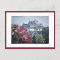 Edimburgo Castle Scotland Ping de Pola.B.Alex