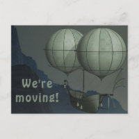 Editable Dos globos verdes que vamos a mover