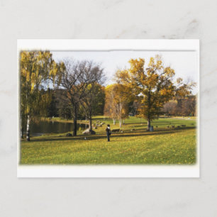 Postal Edmonton alberta