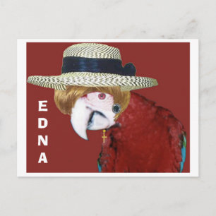 POSTAL EDNA