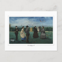 Édouard Manet #211 - Bella Artes