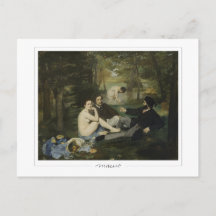 Édouard Manet #213 - Arte Selecto
