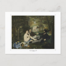 Édouard Manet #213 - Bella Artes