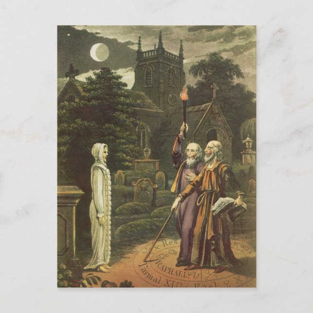 Postal Edward Kelly (Anverso)