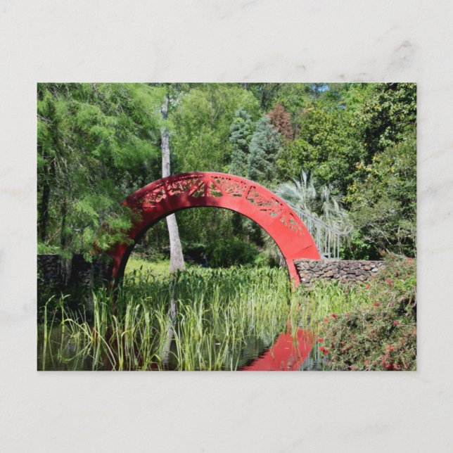 Postal EE.UU., Alabama, Theodore Near Mobile 3 (Anverso)