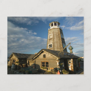 POSTAL EE.UU., ALASKA, KENAI PENINSULA, HOMBRE: HOMBRE