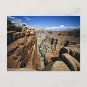 Postal EE. UU., Arizona, Parque Nacional del Gran Cánion,