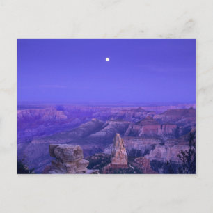 Postal EE. UU., Arizona, Parque Nacional del Gran Cánion.