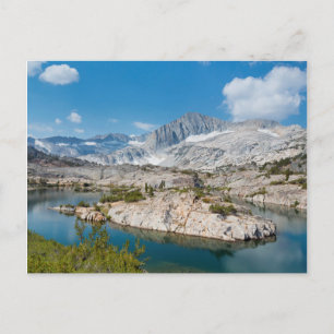 Postal EE. UU., California, Bosque Nacional Inyo 3