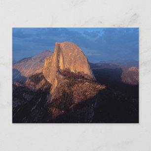 Postal EE. UU., California, Parque Nacional Yosemite, 3