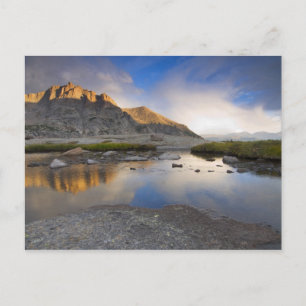 Postal EE.UU., Colorado, Rocky Mountain NP.