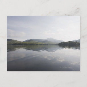 Postal EE. UU., Estado de Nueva York, Montañas Adirondack