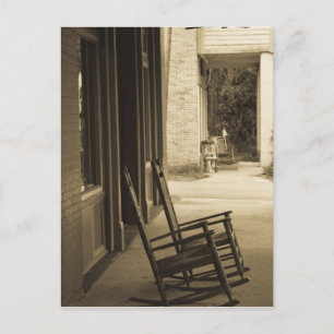 Postal EE.UU., Florida, Micanopy, asentamiento interior m