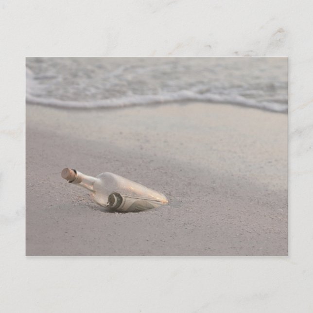 Postal EE.UU., Florida, San Petersburgo, mensaje en (Anverso)