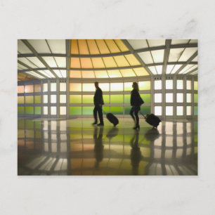 Postal EE. UU., Illinois, Chicago: O'Hare Internacional