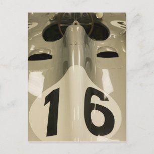 Postal EE.UU., Indiana, Indianápolis Motor 4