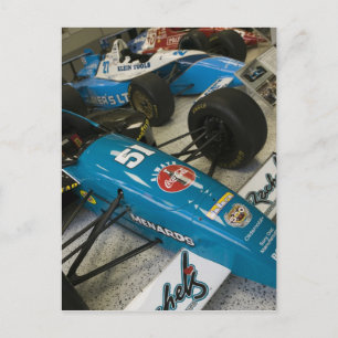 Postal EE. UU., Indiana, Indianapolis: Motor de Indianapo