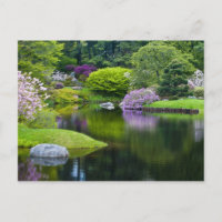 EE.UU., Maine, puerto noreste. Vista de Asticou 2